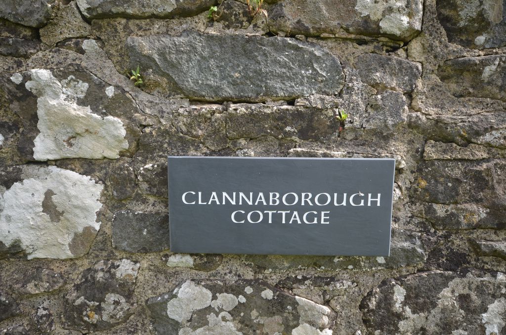 Throwleigh